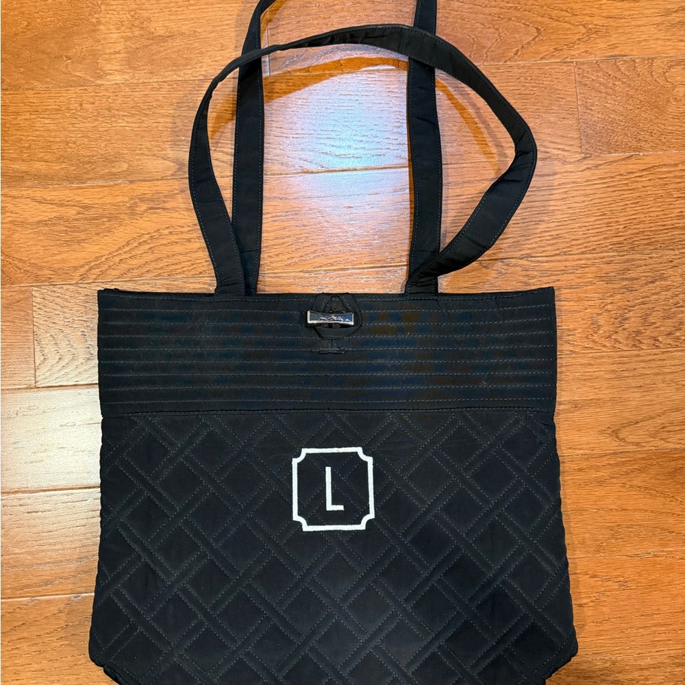 EUC Vera Bradley Tote